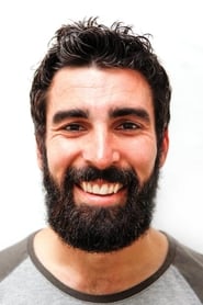 Garreth Hadfield portrait