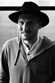 Viacheslav Tsvietkov portrait