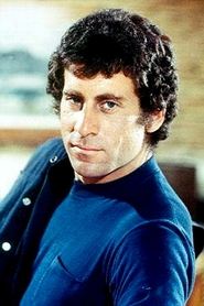 Paul Michael Glaser portrait