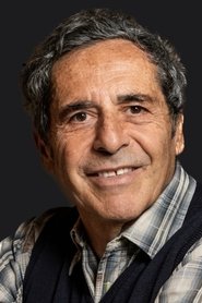 Roger Schawinski portrait