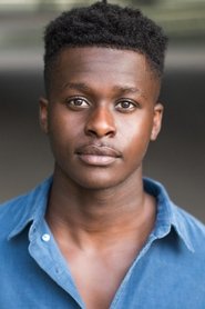 Denzel Baidoo portrait