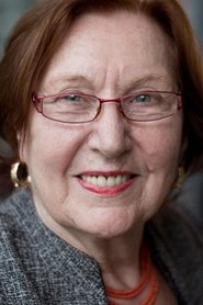 Ula Stöckl portrait