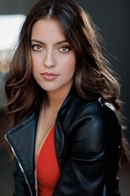 Anastasia Kasimos portrait