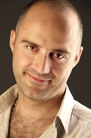 Hazem Samir portrait