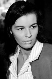 Fouzia El Kader portrait