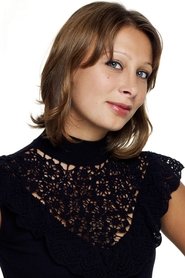 Katiuscia Canoro portrait