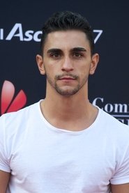 César Mateo portrait