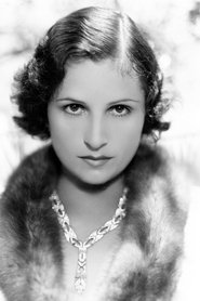 Nora Gregor portrait