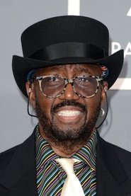 Otis Williams portrait
