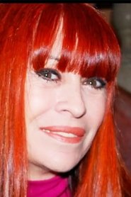 Manuela Bravo portrait