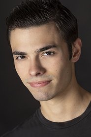 Benji Leon portrait