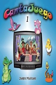 CantaJuego 1 poster