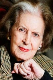 Lygia Fagundes Telles portrait