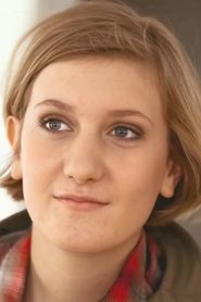 Freja Riemann portrait