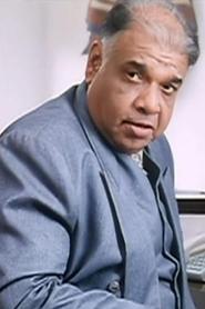 Firdaus Mevawala portrait