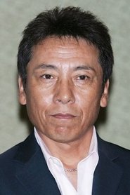 Kyōsei Iwamoto portrait