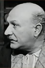 George Aurelian portrait