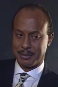 Talaat Zein portrait