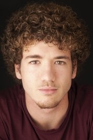 Rodrigo Antunes portrait