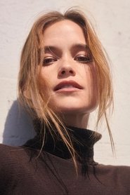 Sarah Catherine Hook portrait