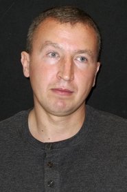 Valerii Borisov portrait