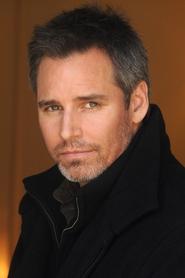 Dan Gauthier portrait