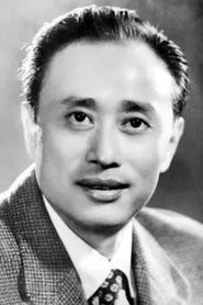 Gu Yelu portrait
