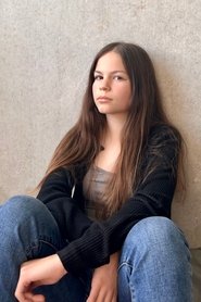 Micaela De La Rosa portrait