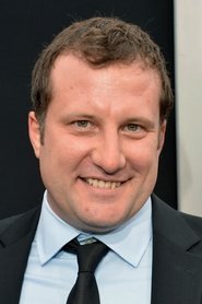 Jack Paglen portrait