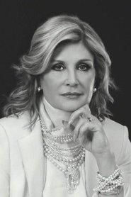 Sandy King portrait