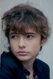 Diane Besnier portrait