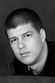 Goran Vojnović portrait