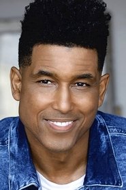 Eddie Goines portrait