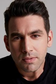 Serkan Rutkay Ayıköz portrait