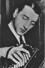Anselmo Aieta portrait