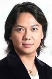 Eddie Ng Kwok-Ging portrait