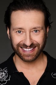 Sasha Biktagir portrait