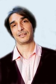 Sebastián Pajoni portrait