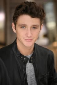 Austin Autry portrait