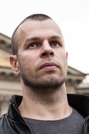 Alexey Panteleev portrait