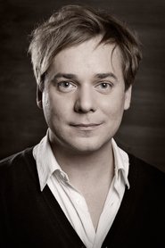 Taavi Teplenkov portrait