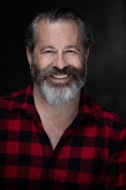 Brendan Miles portrait