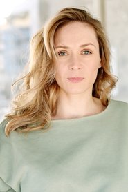 Franziska Junge portrait