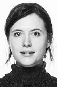 Laura Storz portrait