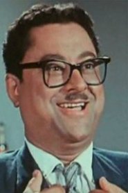 Nour El Demerdash portrait