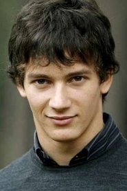 Federico Costantini portrait