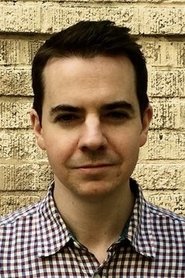 Stephen Cognetti portrait