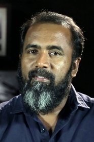 Ajayan Chalissery portrait