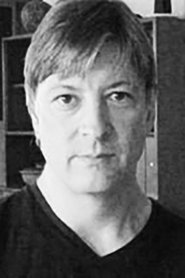 Steven Doughton portrait