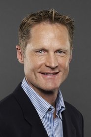 Steve Kerr portrait